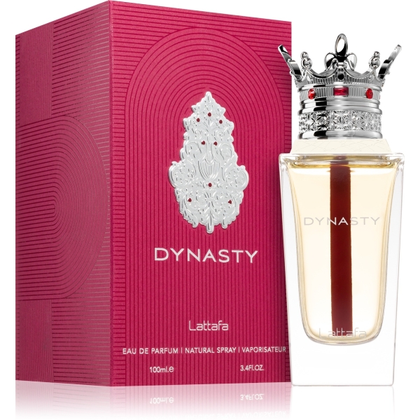 Lattafa Dynasty